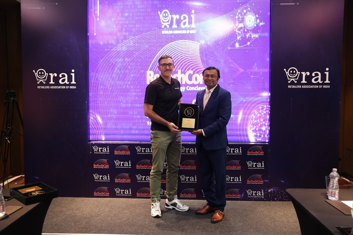 RAI-Award-ReTechCon