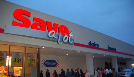 Save a lot modernizes retail operations