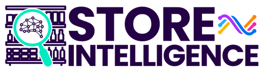 Store Intelligence Logo 2025 Store Intelligence Logo 2025