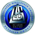 AWG Logo AWG Logo