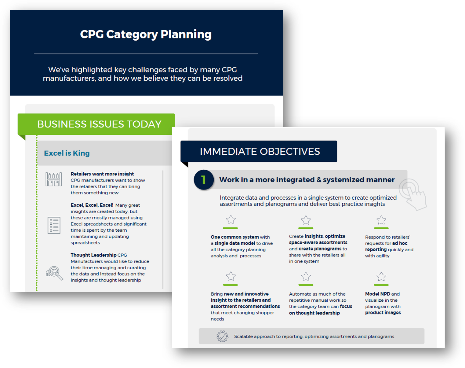 CPG category planning infographic thumbnail